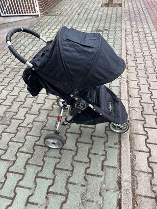 Silla paseo City Mini Baby Jogger