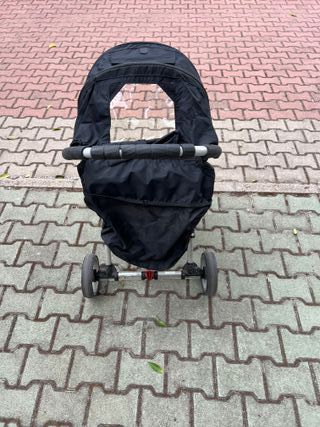 Silla paseo City Mini Baby Jogger