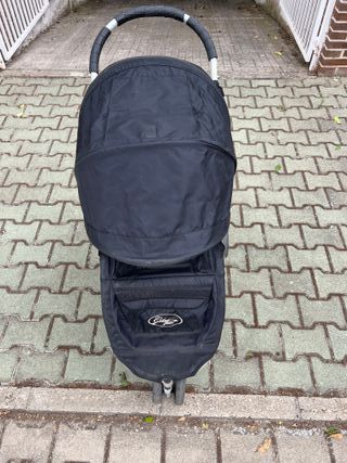 Silla paseo City Mini Baby Jogger