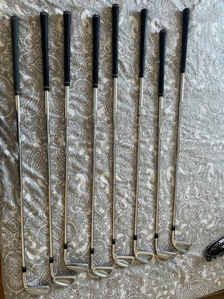 Palos Nike Golf Forged Pro Combo (3-PW) Regular
