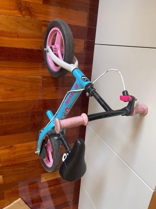 B'Twin RunRide 500 - Bicicleta sin pedales