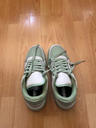 Botines Amir