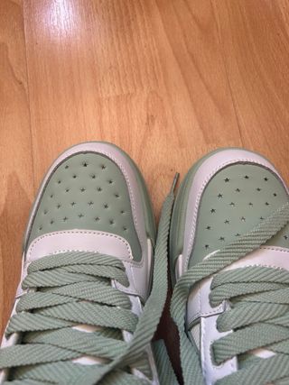 Botines Amir