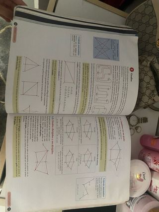 matemáticas generales de 1 de la ESO 