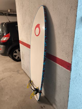 Tabla surf Tribord 100 - Infantil