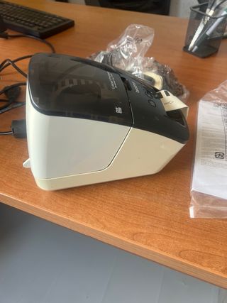 Impresora Brother QL-700