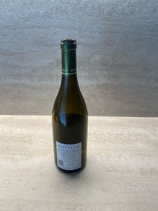 Batard-Montrachet 2023 Bottiglia Vuota 