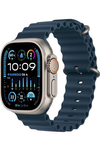 Apple Watch Ultra 2 (49mm) - negro