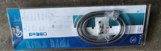 Asta doccia Idealjet - nuova