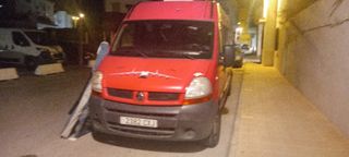 Renault Master 2003