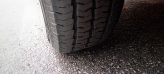 Renault Master 2003