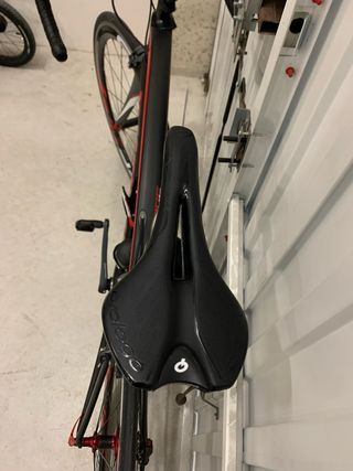 Bicicleta Carretera Cuadro Carbono