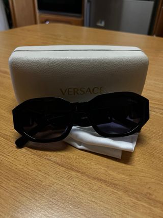 Occhiali da sole unisex - Versace VE4361 Biggie