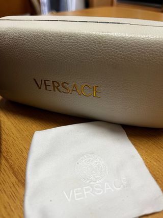Occhiali da sole unisex - Versace VE4361 Biggie