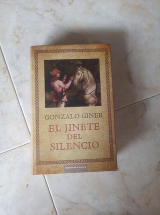 El jinete del silencio
