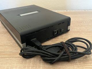 Leitor DVD Samsung - PC e TV