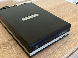 Leitor DVD Samsung - PC e TV