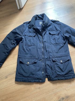 Giacca Noth Sails Uomo Tg M ( in piuma d’oca )