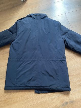 Giacca Noth Sails Uomo Tg M ( in piuma d’oca )