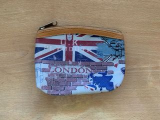 Monedero Londres | UK