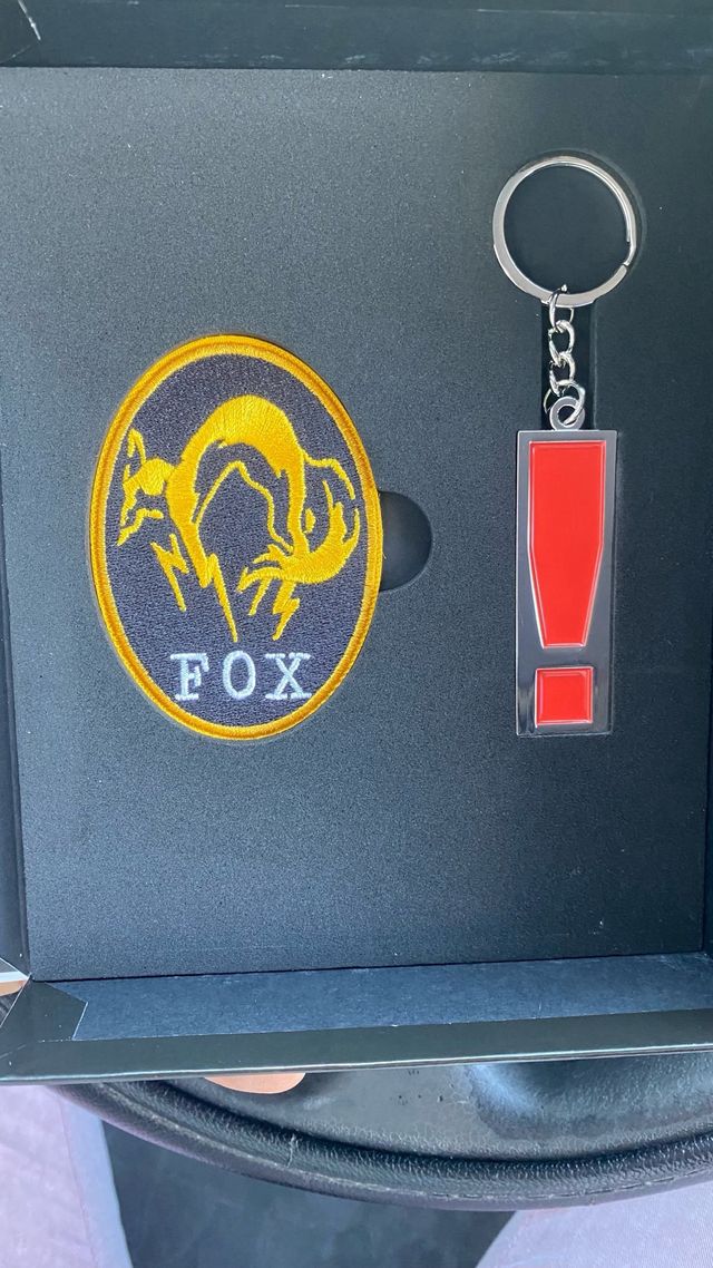 Metal Gear Solid Delta: Edizione Deluxe