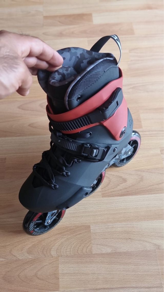 Patines Rollerblade - Impecables