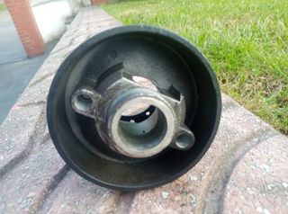 Adaptador piña volante Grupo VAG