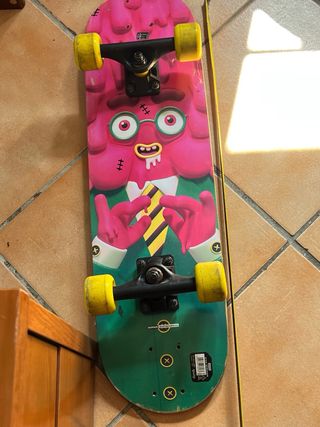 Skate - 80cm