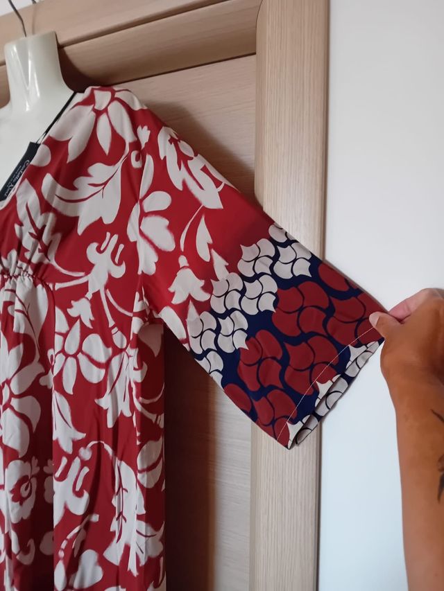 Vestito Carlotta Neri curvy