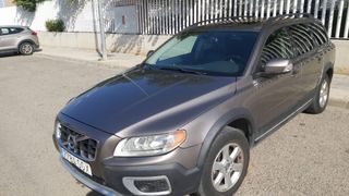 Volvo XC70 2008
