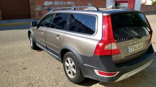 Volvo XC70 2008