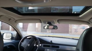 Volvo XC70 2008