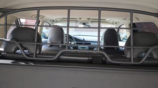 Volvo XC70 2008