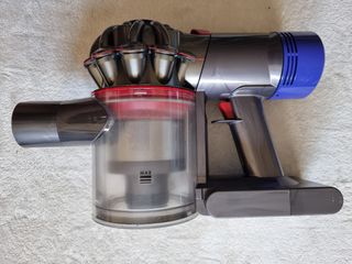 Aspiradora Dyson V8 Absolute