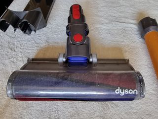 Aspiradora Dyson V8 Absolute