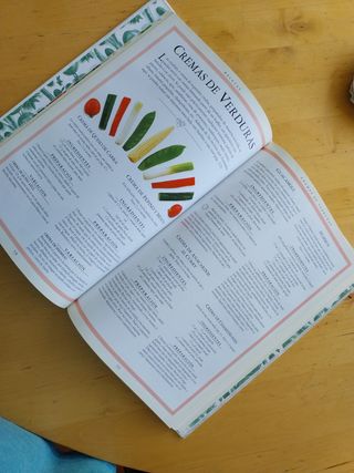 La cocina vegetariana clasica