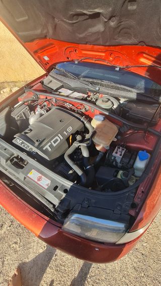 Audi A4 1996