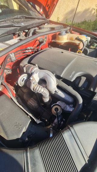 Audi A4 1996