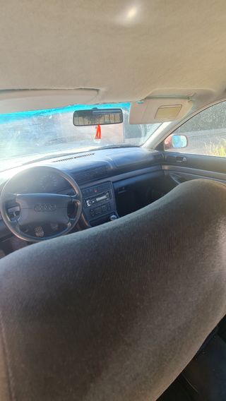 Audi A4 1996