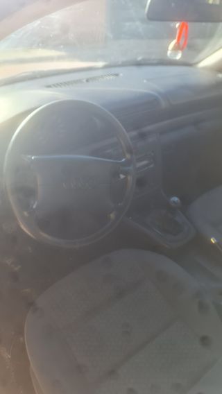 Audi A4 1996