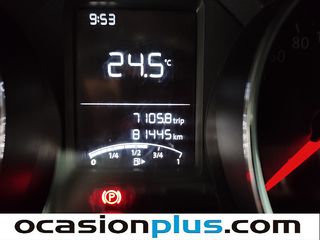 Volkswagen Polo Advance 1.2 TSI BMT 66 kW (90 CV)