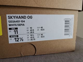 Asics Skyhand OG - 45