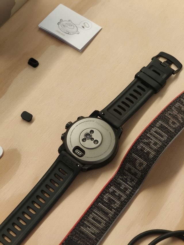 Coros Apex Pro - Reloj deportivo