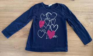 Maglia bimba OVS 3/4 anni 