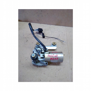 Motor limpiaparabrisas trasero Peugeot 205