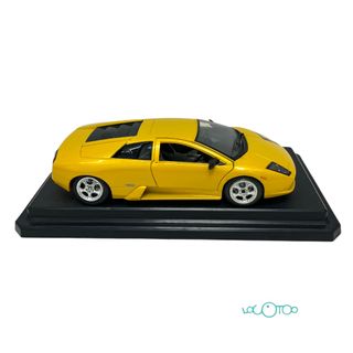 Lamborghini Murciélago Burago - Coche escala