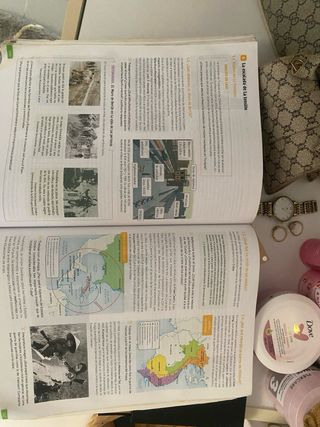 Historia del Mundo
Contemporáneo de 1° de la ESO 