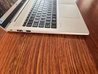 Portátil HP 15,6" i5 11ª Gen