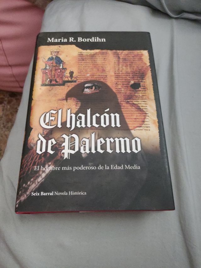 El halcón de Palermo