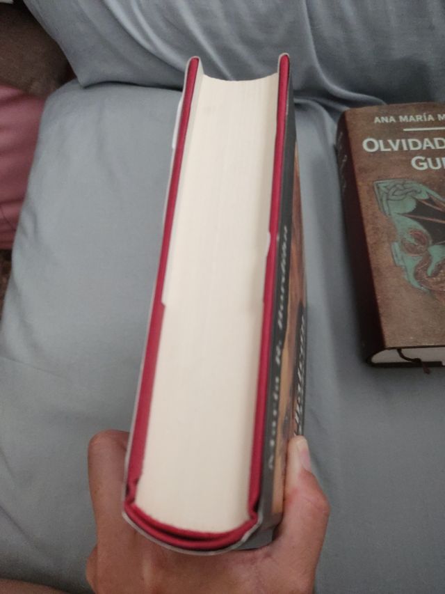 El halcón de Palermo